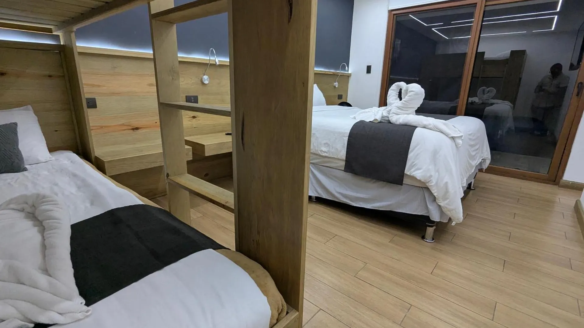 Курортный комплекс Elite Maya Hotel & Spa Антигуа-Гватемала