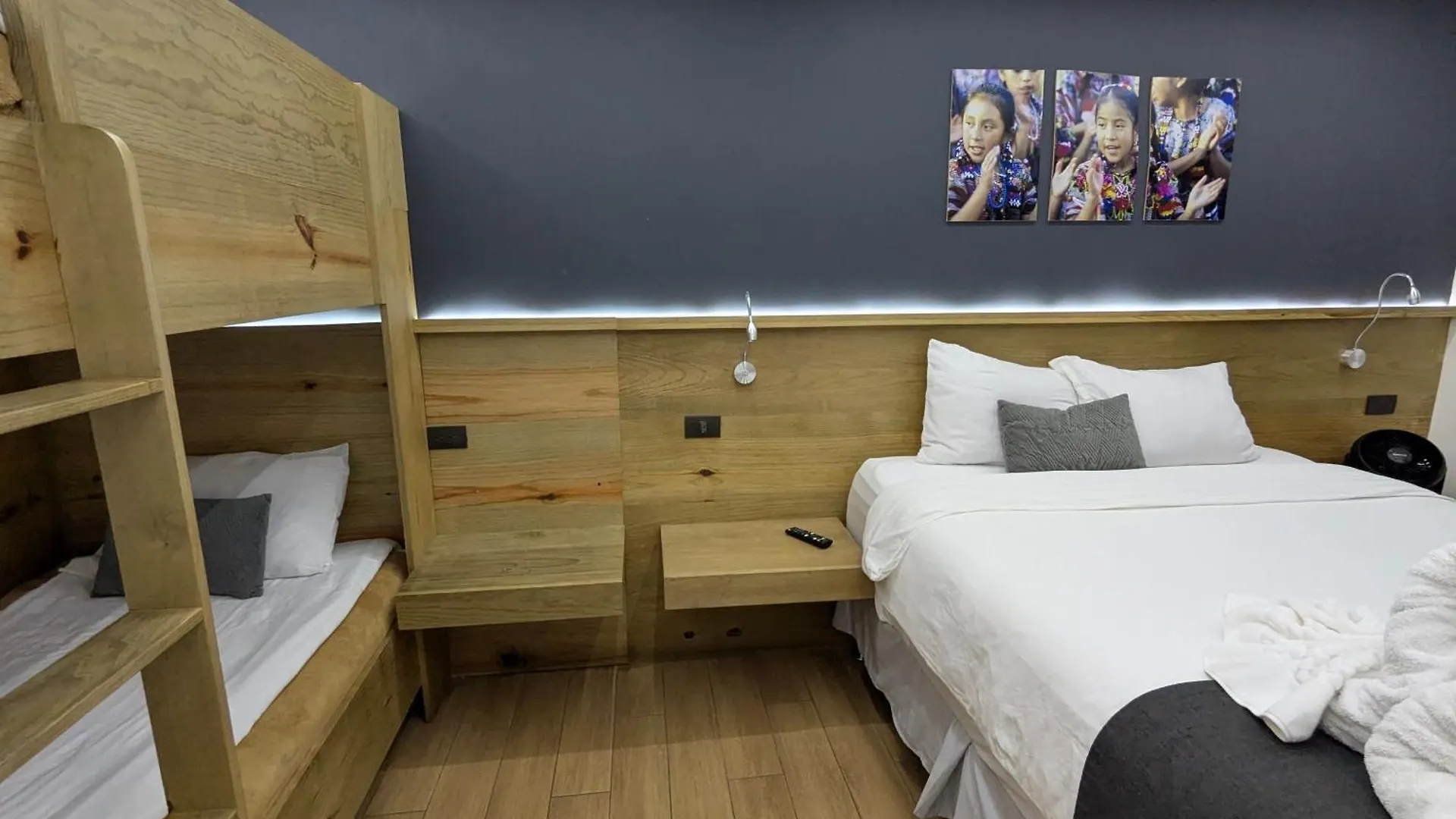 Курортный комплекс Elite Maya Hotel & Spa Антигуа-Гватемала