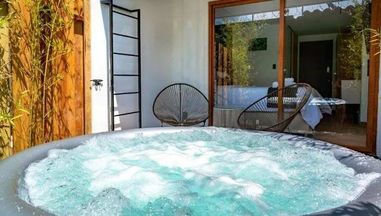 Elite Maya Hotel & Spa Антигуа-Гватемала 0*,